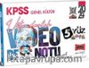 2024 KPSS Genel Kültür 5 Yüz Vatandaşlık Video Ders Notları
