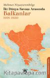 İki Dünya Savaşı Arasında Balkanlar