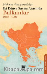 İki Dünya Savaşı Arasında Balkanlar