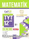  TYT Matematik 12 x 40 Up Deneme