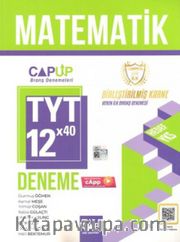  TYT Matematik 12 x 40 Up Deneme