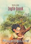 Zeytin Çocuk