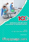 Sağlık & Bilim 2023 Fizyoterapi Ve Rehabilitasyon-I
