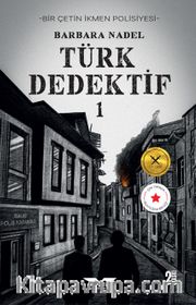 Türk Dedektif / Çetin İkmen Polisiyesi 1