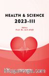 Health & Scıence 2023-III