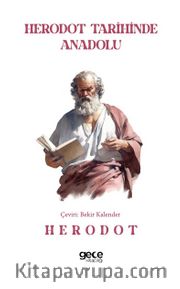Herodot Tarihinde Anadolu