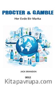 Procter - Gamble <br /> Her Evde Bir Marka