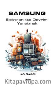 Samsung <br /> Elektronikte Devrim Yaratmak