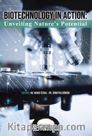 Biotechnology in Action Unveiling Nature's Potential