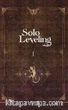 Solo Leveling Novel Cilt 1