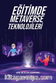 Eğitimde Metaverse Teknolojileri