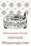 Ruhunu Satanlar Derneği