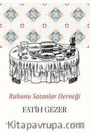 Ruhunu Satanlar Derneği