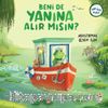 Beni de Yanına Alır Mısın? Araştırmak Benim İşim  