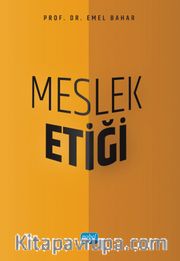  Meslek Etiği