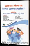 Çocuk ve Kitap III: Çeviri Çocuk Edebiyatı