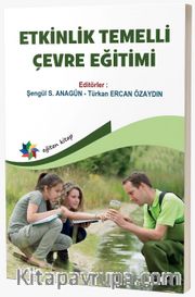 Etkinlik Temelli Çevre Eğitimi