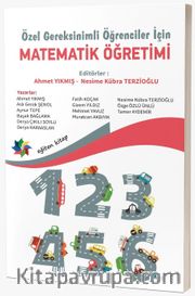 Özel Gereksinimli Öğrenciler İçin Matematik Öğretimi