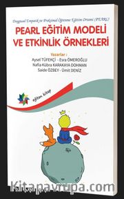 Pearl Eğitim Modeli ve Etkinlik Örnekleri