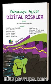 Psikososyal Açıdan Dijital Riskler