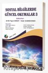 Sosyal Bilgilerde Güncel Okumalar 3