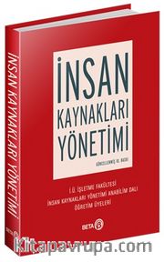İnsan Kaynakları Yönetimi (Komisyon)