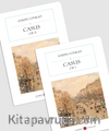 Casus (2 Cilt) (Cep Boy) (Tam Metin)