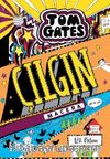 Tom Gates Çılgın Macera (Gibi Bir Şey)