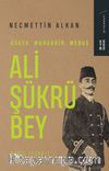 Ali Şükrü Bey