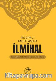 Muhtasar İlmihal (lüks ciltli)