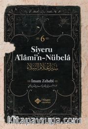 Siyeru Alamin Nübela Tercümesi (6. Cilt)