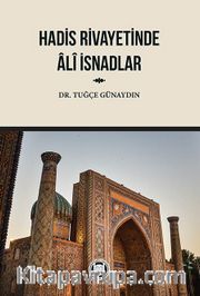 Hadis Rivayetinde Ali İsnadlar