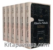 Siyeru Alamin Nübela Tercümesi (6 Cilt Takım)