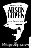 Arsen Lupen Otuz Tabutlu Ada