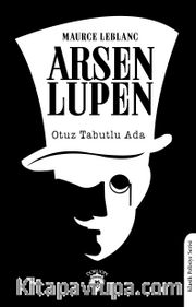 Arsen Lupen Otuz Tabutlu Ada