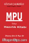 MPU Türkçe Hazırlık Kitabı