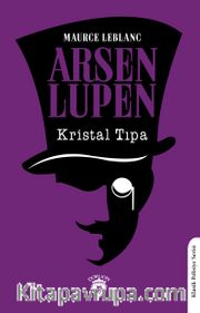 Arsen Lupen Kristal Tıpa