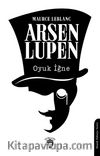 Arsen Lupen Oyuk İğne