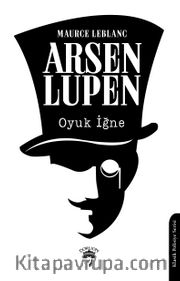 Arsen Lupen Oyuk İğne