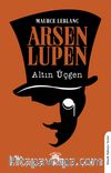 Arsen Lupen Altın Üçgen