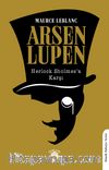 Arsen Lupen Arsen Lupen Herlock Sholmes’a Karşı