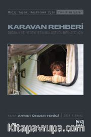 Karavan Rehberi
