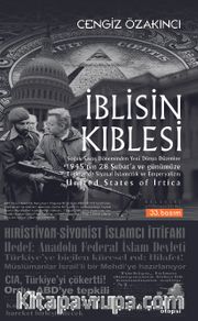 İblisin Kıblesi
