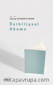 Üstbilişsel Okuma