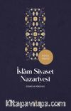 İslam Siyaset Nazariyesi