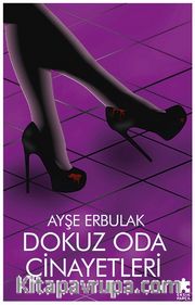 Dokuz Oda Cinayetleri
