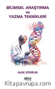 Bilimsel Araştırma ve Yazma Teknikleri