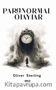 Paranormal Olaylar