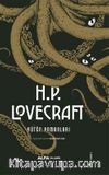 H.P. Lovecraft - Bütün Romanları (Ciltli)