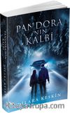 Pandora’nın Kalbi 1 (Karton Kapak)